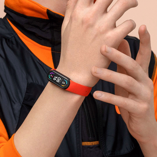 Mi Band 6